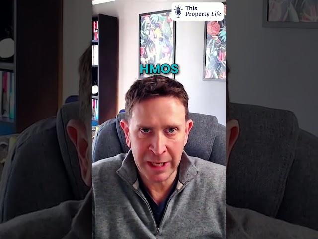 Why your HMO isn’t making money! 