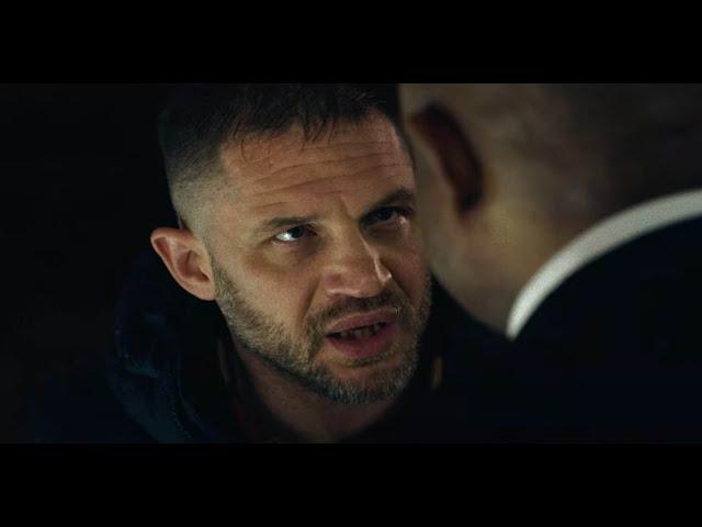 Havoc, directed by Gareth Evans , with Tom Hardy,Timothy Olyphant,Forest Whitaker.