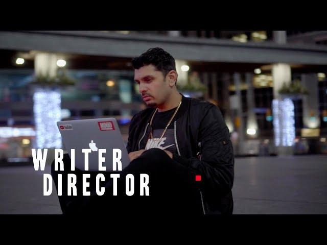 Ron Dias | Writer | Director Reel