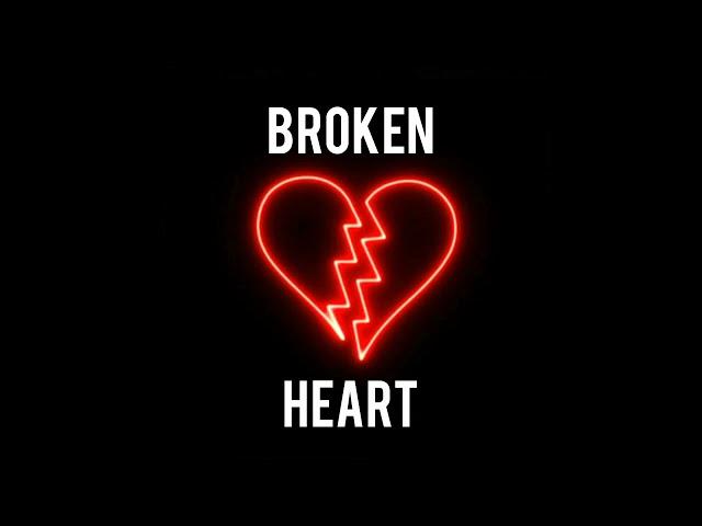 FREE Sad Type Beat - "Broken Heart" | Emotional Piano Type Beat 2021