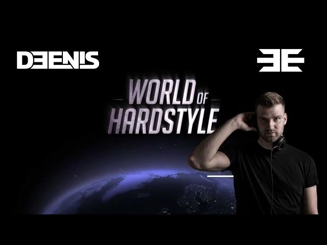 World Of Hardstyle Classics 2024 #7