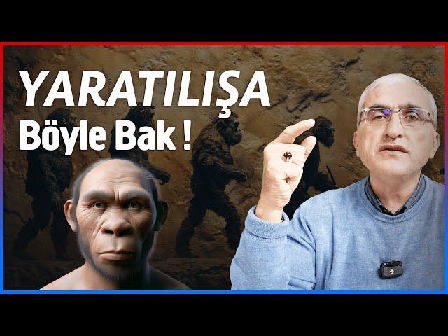 Yaratılışa Böyle Bak! - My Rahle