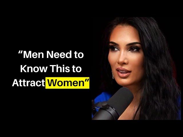 what do men need to know about women? - Sadia Khan