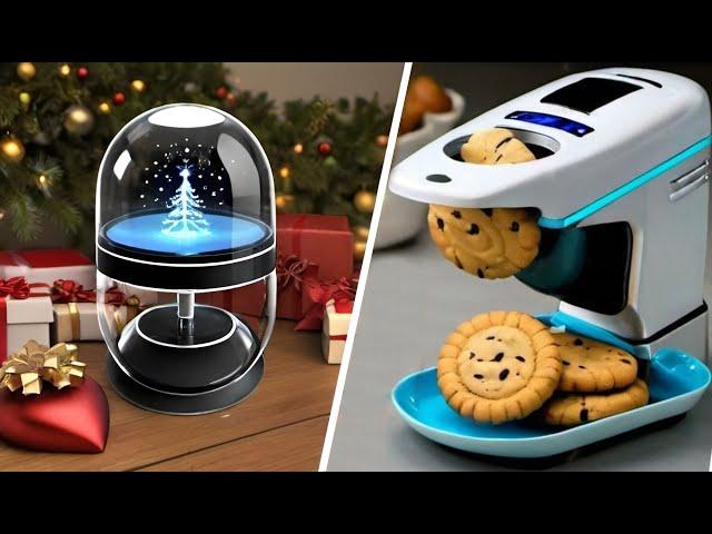 100 CRAZY Amazon CHRISTMAS Finds | ALL UNDER $30