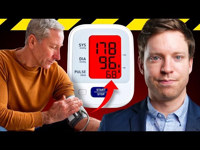 The #1 Nutrient Deficiency in High Blood Pressure