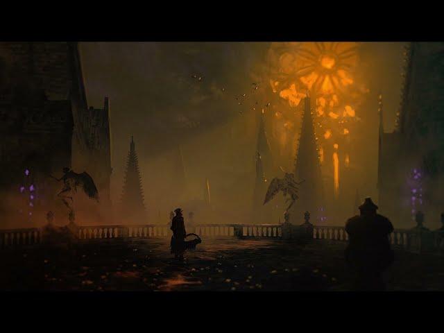 Bloodborne | Ambient Music