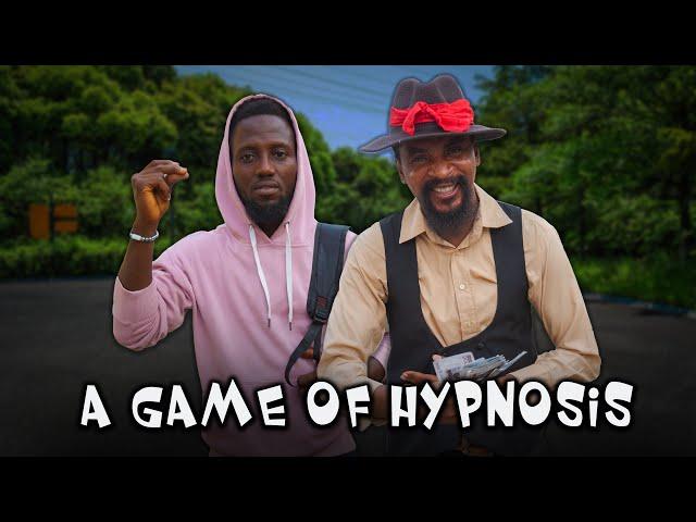 A GAME OF HYPNOSIS (Yawaskits, Episode 186)