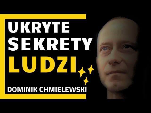 SEKRETY wielkich ludzi - ks. Dominik Chmielewski