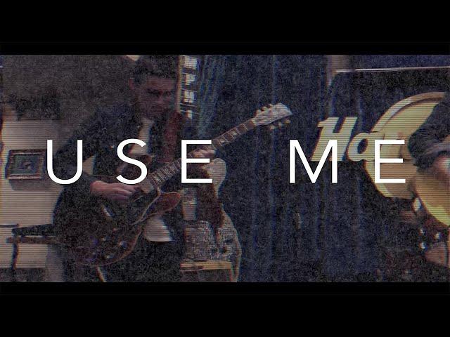 Use me  - The International Crossroads Project