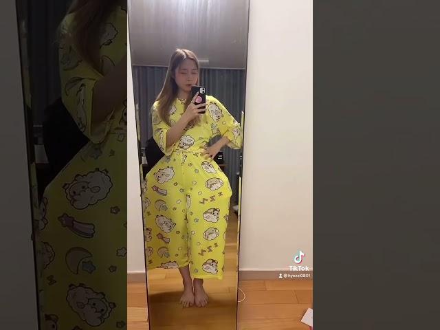[혜찌] 함소원 어쩔꺼니~ / 빠져랑 따라하기