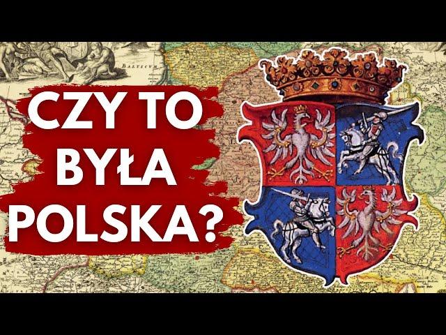 CZYM BYŁA RZECZPOSPOLITA OBOJGA NARODÓW? Podcast Opowieści Rzeczpospolitańskie #2