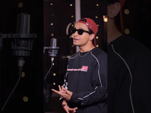 APT. - Rosé & Bruno Mars (Cover by Aksh Baghla)