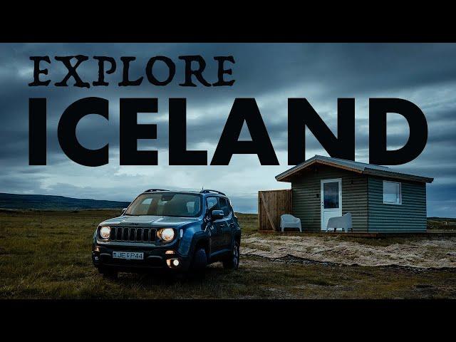 30 AMAZING THINGS TO SEE & DO - ICELAND TRAVEL GUIDE