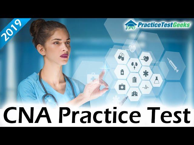 CNA Practice Test 2019 - Basic Restorative Services