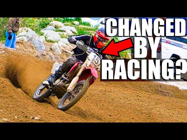 Endurance Racing Made Me A New Man?!