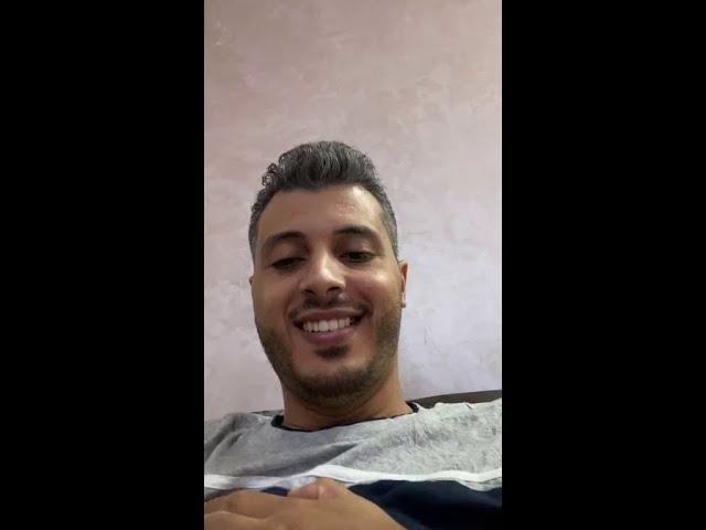 Raghib Live instagram 18 10 2021 رغيب أمين لايف أنستغرام ⁠⁠