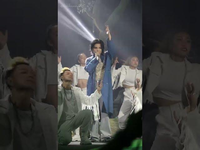 [HomnayTuong30 - Birthday Concert 2022] Leader - Vũ Cát Tường (cut scene)
