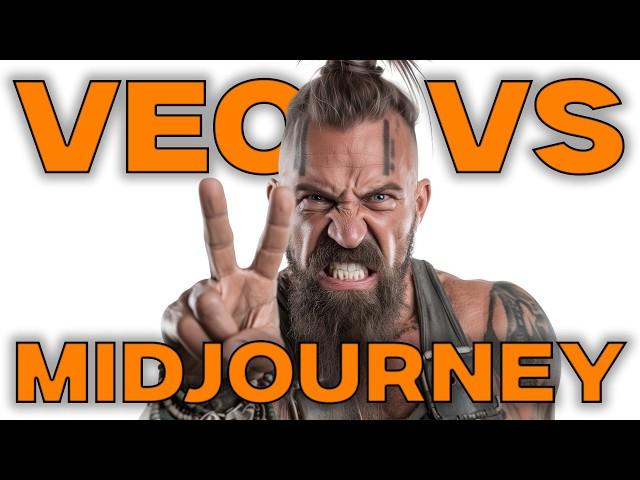 Midjourney Video Is Here!! Demo & Review - Plus More Veo 3 User Prompts