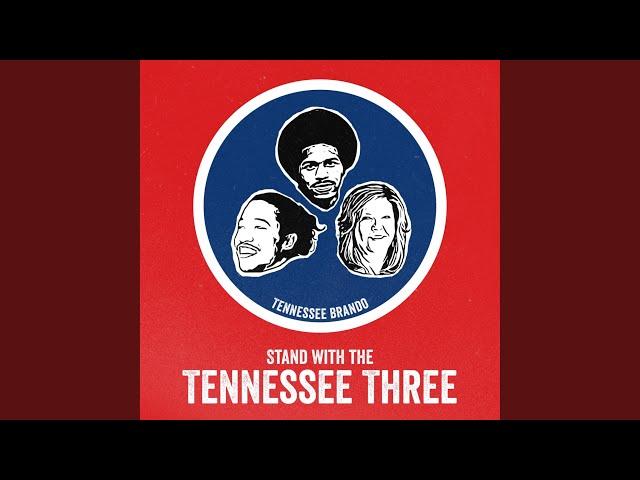 Stand With The Tennessee Three