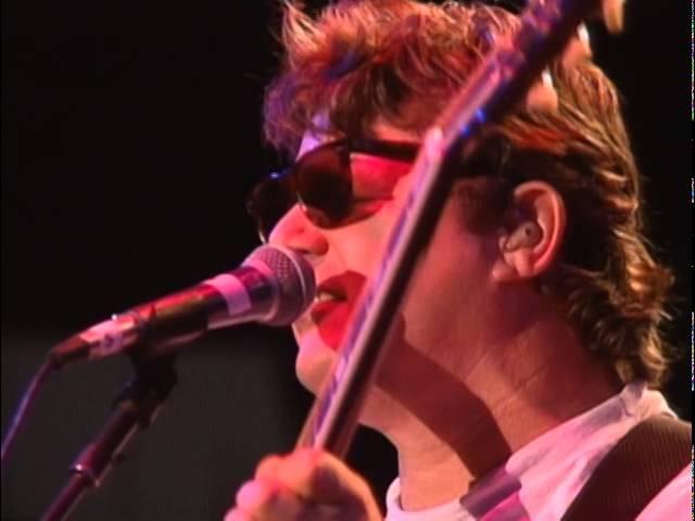 Steve Miller Band - Full Concert - 10/10/92 - Shoreline Amphitheatre (OFFICIAL)