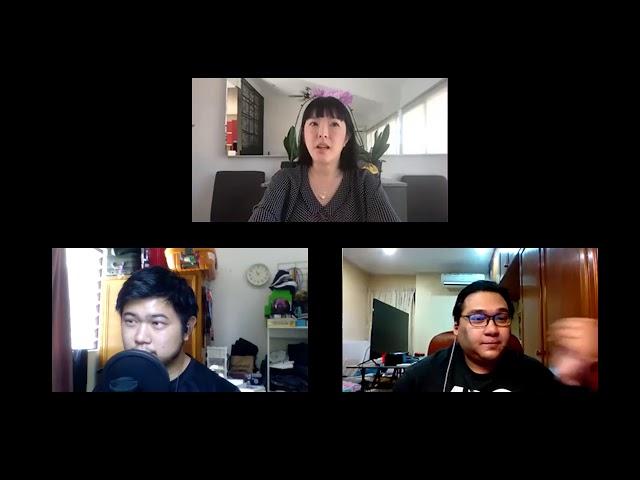 TechENT Interviews Nicole Tan of Facebook