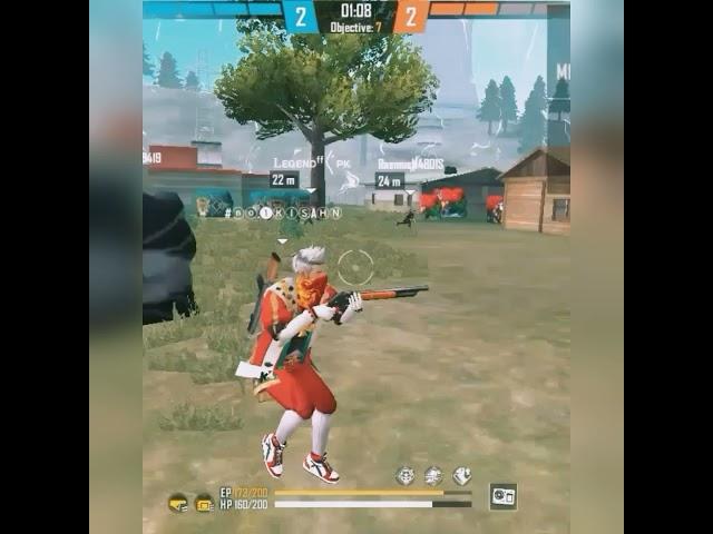 HEADSHOT VIDEO IN CUSTOM ll LUCKY MISHRA OFFICIAL ll #Shorts