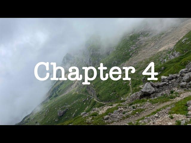 Slovenian Mountain Trail | Chapter 4: Bailing out from Triglav National Park