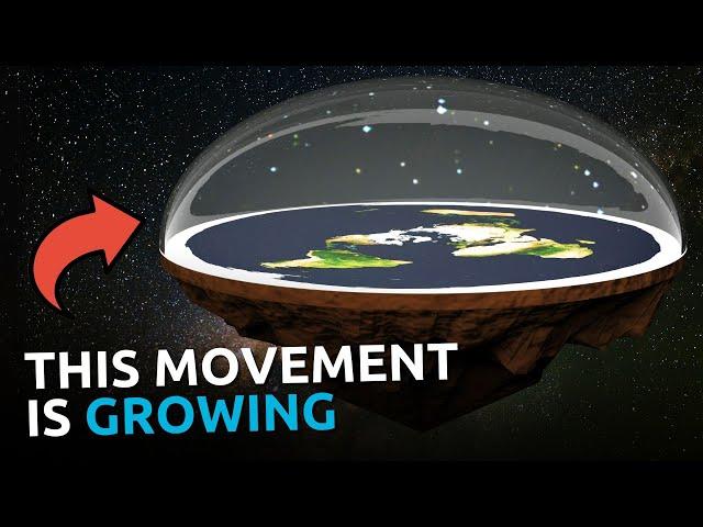 Does the Bible Actually Describe the Earth as FLAT?