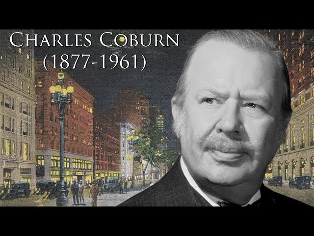 Charles Coburn (1877-1961)