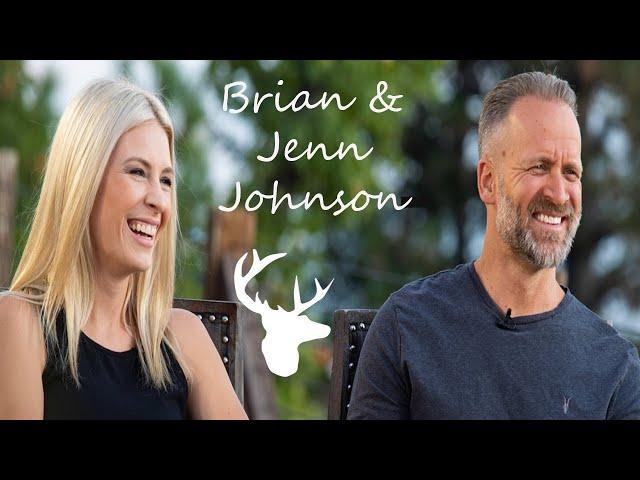 Simple - Brian & Jenn Johnson - Bethel Music