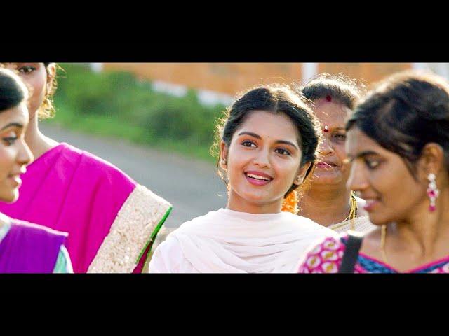 Village Love Story New Released Full Movie Hindi Dubbed | Sun Mere Bhai | Sai,Priyanka | South Movie