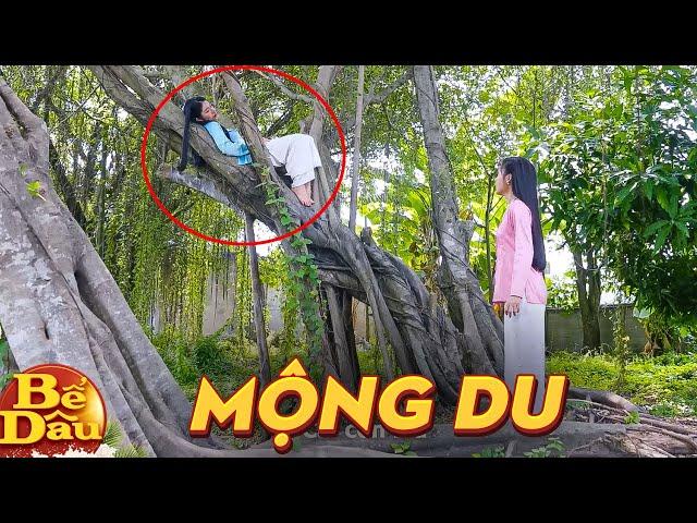 Phim DRAMA 2025 | MỘNG DU | Phim YeaH1