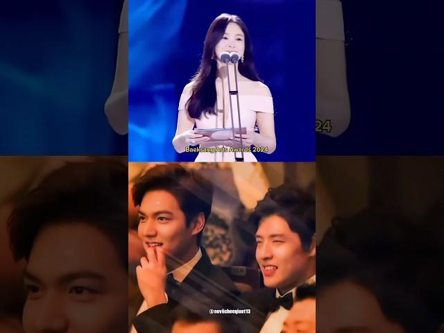 Minkyo perfect couple️#leeminho #songhyekyo #minkyo #moments #leeminhoandsonghyekyo #kdrama #couple