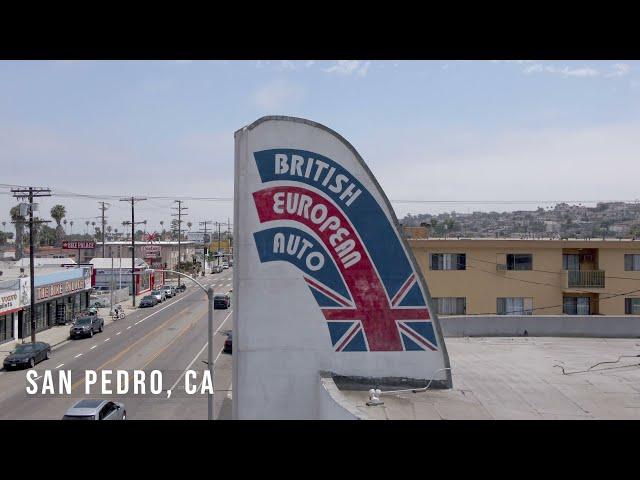 British European Auto - San Pedro, CA