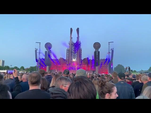 Rammstein Odense 0206 2023