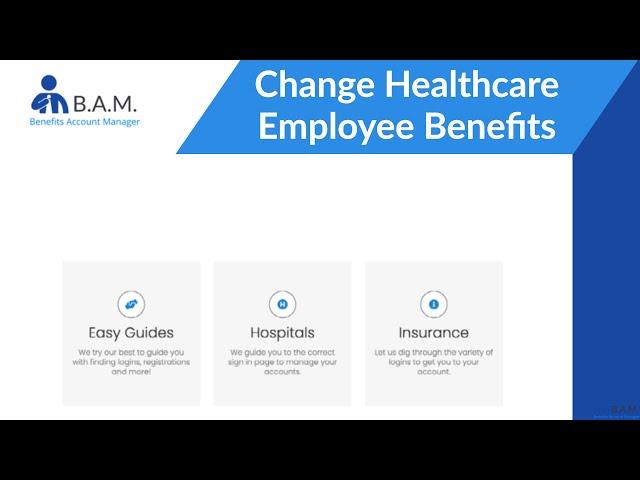 Change Healthcare Employee Benefits | Remote | Retirement | identityiq.changehealthcare.com/identity