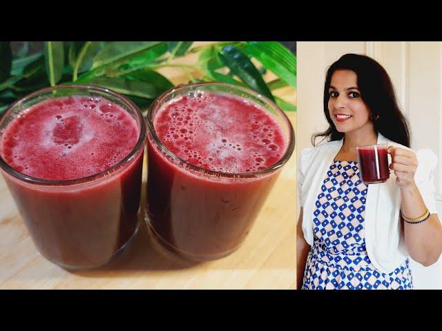 चुकंदर के जादूई फायदे  burn belly fat #beetroot #skin #glow #trending | My Favourite 