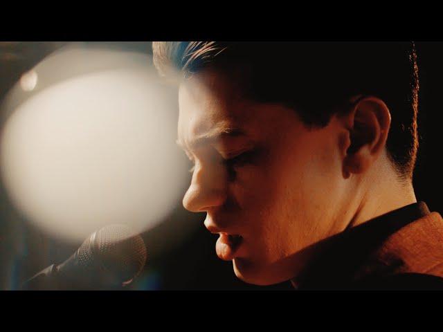 Elliot James Reay - I Think They Call This Love (Official Music Video)