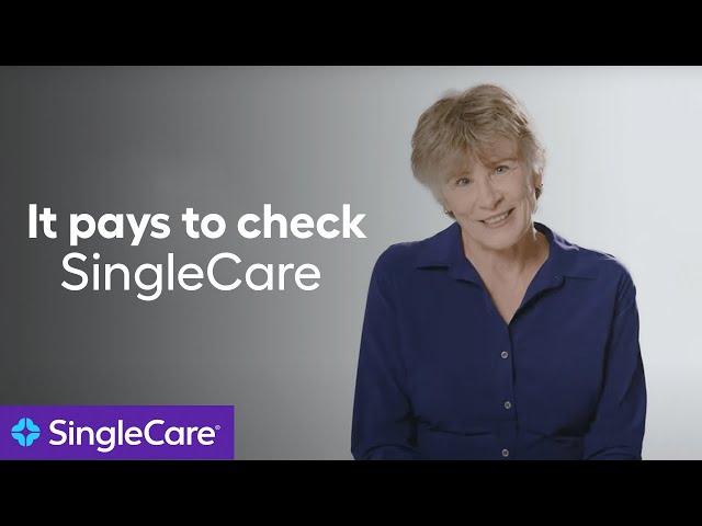 If You Take Multiple Medications, It Pays to Check SingleCare