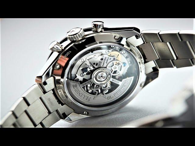 Understanding of Top 8 Zenith Watches For Men | Zenith Watches Price