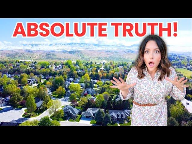 Pros and Cons of Living in Boise Idaho 2025 (Everything You Need to Know Right Now)