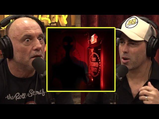 The SCARIEST Comedy Store Ghost Story EVER Told | Joe Rogan & Adam Ray