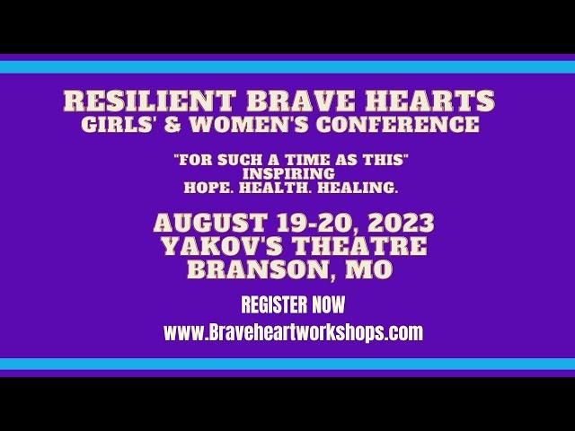 Are you as Girls & #Women,  #prepared  #"For Such a Time as This?"