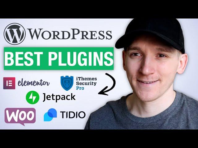 Best WordPress Plugins 2021 You Need to See!