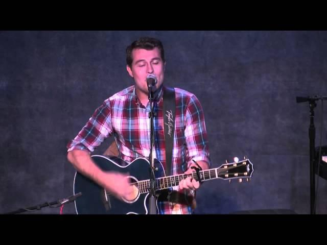 Cory Welch - If I Wander - @RCmusicfoundry 9/13/15