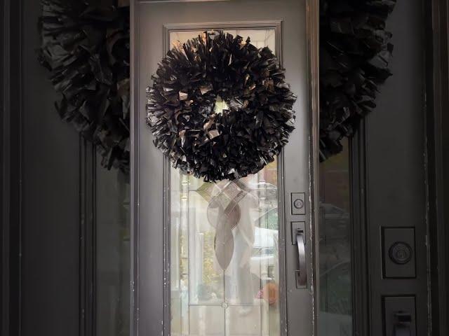 3 Cheap & Easy Halloween Decor Ideas 