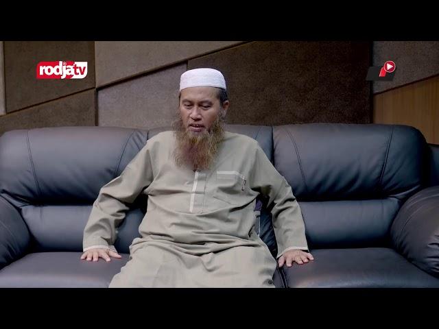 [LIVE] Ustadz Mas'ud Mahmud, Lc. - Al Khulashoh Al Asasiyyah (Jilid 3)