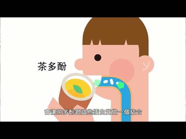 【飲料「癮」料】為什麼喝茶能解膩？