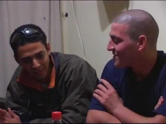 סרט אסף ביתן 2003