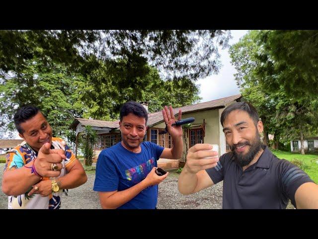 | Outing With Jordy Da And Labu | | Basant Vlogs |